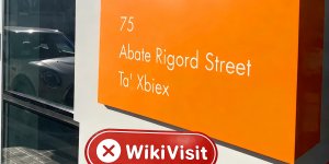 WikiBit site visit