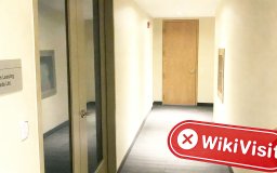 เยี่ยมชมยูเลียนในประเทศแคนาดา - ไม่พบสำนักงาน