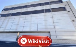 một chuyến viếng thăm Zaif ở Nhật Bản – không tìm thấy văn phòng