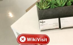 การเยี่ยมชม Bitcoin4U ในแคนาดา - ไม่พบสำนักงาน