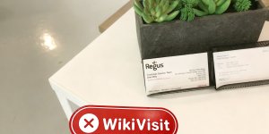 WikiBit site visit