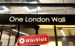 Посещение биржи криптовалют Kraken в Лондоне - бизнес-площадки не существует