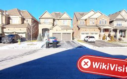  A Visit to uBIT in Canada - No Office Found