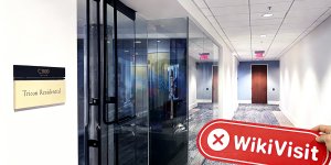 WikiBit site visit