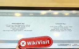 美国实地探访加密货币交易所TSEx 不存在真实展业场所