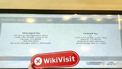 A Visit to TSEx in US - No Office Found