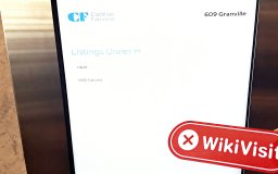  Uma visita ao HoneyBadger no Canadá - Nenhum escritório encontrado