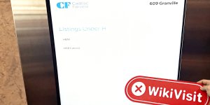 WikiBit site visit