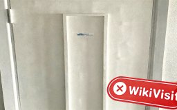 một chuyến thăm tới TOKENEXUS ở estonia - không tìm thấy văn phòng