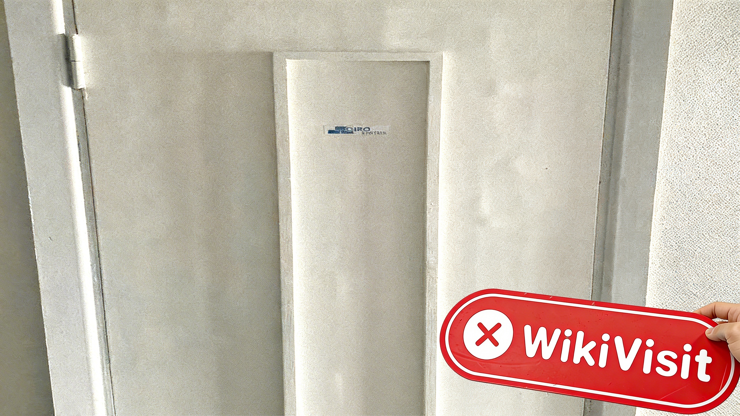 爱沙尼亚塔林实地探访加密货币交易所TOKENEXUS 不存在真实展业场所
