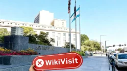 Посещение ENTG в США - офис не найден