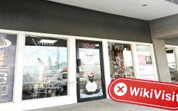 Visita a Hoo en EE. UU. - No se encontró oficina