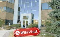 BELEMの訪問 - オフィスは見つかりませんでした