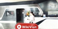 Kunjungan ke LUNO di Singapura - Tidak Ditemukan Kantor