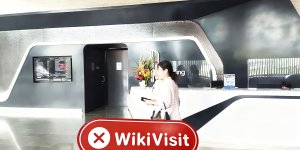 WikiBit site visit