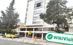 เยี่ยมชมการแลกเปลี่ยน Cryptocurrency Easymarkets ในไซปรัส - สำนักงานขนาดใหญ่