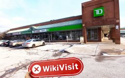 A Visit to THEBITCOINMACHINE in Canada - No Office Found