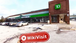 A Visit to THEBITCOINMACHINE in Canada - No Office Found