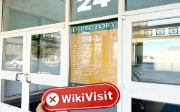 A Visit to SyltH in the US - No Office Found