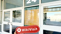 A Visit to SyltH in the US - No Office Found