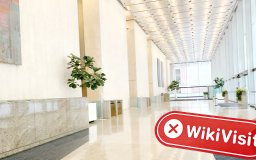 Uma visita ao Cryptocurrency Exchange CoinbaseCustody nos EUA - Não Encontrando Escritório