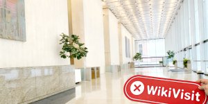 WikiBit site visit