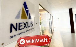 トリオマーケットスのモーリシャス訪問 - オフィスは見つかりませんでした