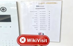 Посещение криптовалютной биржи AAX на Мальте. Ее служебный адрес не существует