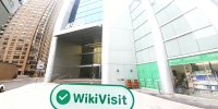 เยี่ยมชม VirgoCX ในประเทศแคนาดา - พบสำนักงาน