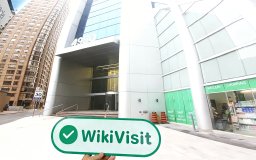 เยี่ยมชม VirgoCX ในประเทศแคนาดา - พบสำนักงาน