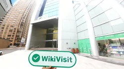 Посещение офиса VirgoCX в Канаде - найдено