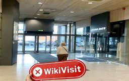 Una visita a CryptoOrange en estonia - no se encontró ninguna oficina