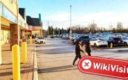 參觀加拿大的GetBit - 未找到辦公室