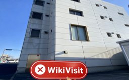 một chuyến viếng thăm Zaif ở Nhật Bản – không tìm thấy văn phòng