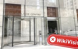 посещение wirex в канаде - офис не найден