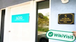 การเยี่ยมชม LCG ในบาฮามาส -- มีสำนักงานที่ได้รับการยืนยันแล้ว