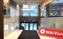 爱沙尼亚实地探访加密货币交易所CoinField  不存在真实展业场所