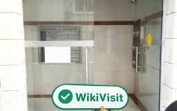  A Visit to Skilling in Cyprus - Office Found