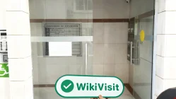訪問斯基林在塞浦路斯的辦公室 - 找到了