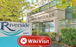 A Visit to Bitcoin CANADA in Canada - No Office Found