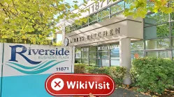 Kunjungan ke Bitcoin CANADA di Kanada - Tidak Ditemukan Kantor