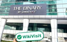 Một chuyến thăm GBE Broker tại UAE - Tìm thấy Văn phòng