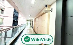 Una visita al sitio de bittop del intercambio de criptomonedas en Seúl, Corea del Sur, para encontrar aquí sus verdaderas instalaciones comerciales