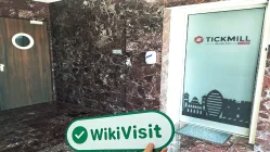 塞浦路斯實地探訪加密交易商Tickmill存在真實展業場所