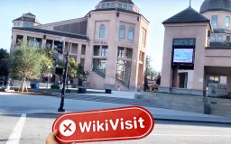 A Visit to the Cryptocurrency Exchange ABRA in U.S. - Finding No Office