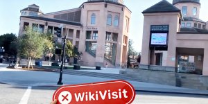 WikiBit site visit