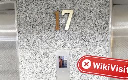 เยี่ยมชม Bitfinex ตัวแทนจำหน่าย Cryptocurrency ในไต้หวัน - สถานที่ตั้งธุรกิจที่มีโลโก้ของ iFiNEX