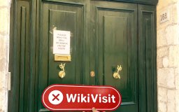 เยี่ยมชม บริษัท แลกเปลี่ยน Cryptocurrency NS BROKER ในมอลตา - ไม่พบสำนักงาน