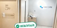 การเยี่ยมชม OKCOIN JAPAN ในญี่ปุ่น – พบสำนักงาน