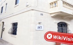 การเยี่ยมชม coinDeaL ในมอลตา -- ไม่พบสำนักงาน